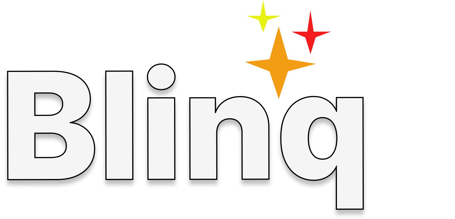 Blinq Logo